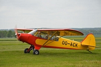  Un avion dans ma ville 2025 à Roclincourt