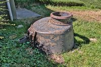  Tankspotting dans l'est de la France #2