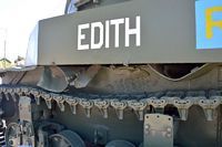  Tankspotting dans l'est de la France #2