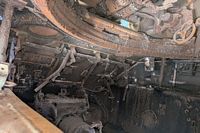  Tankspotting dans l'est de la France #2