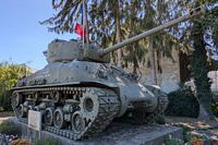  Tankspotting dans l'est de la France #2