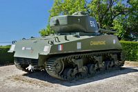  Tankspotting dans l'est de la France #2