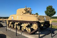  Tankspotting dans l'est de la France #2