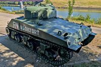  Tankspotting dans l'est de la France #2