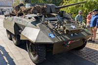  Cérémonie de la Fête Nationale 2025 à Fontainebleau