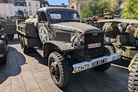  Cérémonie de la Fête Nationale 2025 à Fontainebleau