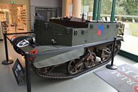  Mémorial Pegasus Bridge