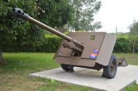  Mémorial Pegasus Bridge