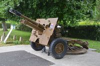  Mémorial Pegasus Bridge