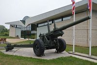  Mémorial Pegasus Bridge
