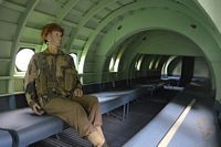  Mémorial Pegasus Bridge