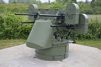  Mémorial Pegasus Bridge