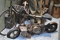  Mémorial Pegasus Bridge