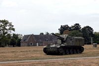  Triomphe de Saint-Cyr Coëtquidan 2025