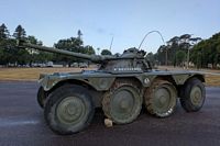  Triomphe de Saint-Cyr Coëtquidan 2025