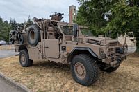  Triomphe de Saint-Cyr Coëtquidan 2025