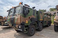  Triomphe de Saint-Cyr Coëtquidan 2025