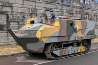  Triomphe de Saint-Cyr Coëtquidan 2025