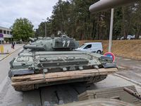  Triomphe de Saint-Cyr Coëtquidan 2025