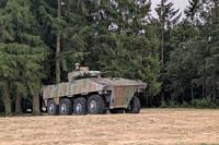  Triomphe de Saint-Cyr Coëtquidan 2025