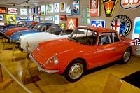  Manoir de l'Automobile de Lohéac 2025