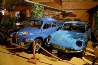  Manoir de l'Automobile de Lohéac 2025