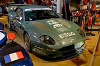  Manoir de l'Automobile de Lohéac 2025