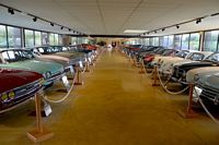  Manoir de l'Automobile de Lohéac 2025