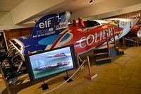  Manoir de l'Automobile de Lohéac 2025