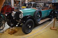  Manoir de l'Automobile de Lohéac 2025