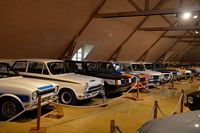  Manoir de l'Automobile de Lohéac 2025