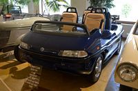  Manoir de l'Automobile de Lohéac 2025