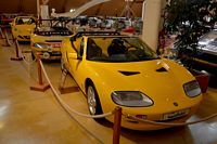  Manoir de l'Automobile de Lohéac 2025