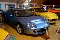  Manoir de l'Automobile de Lohéac 2025