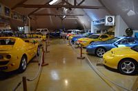  Manoir de l'Automobile de Lohéac 2025