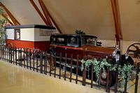  Manoir de l'Automobile de Lohéac 2025