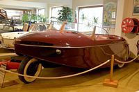  Manoir de l'Automobile de Lohéac 2025