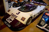  Manoir de l'Automobile de Lohéac 2025