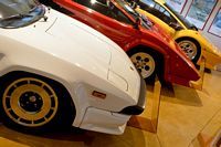  Manoir de l'Automobile de Lohéac 2025