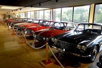  Manoir de l'Automobile de Lohéac 2025