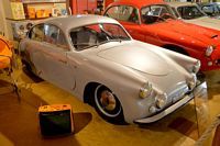  Manoir de l'Automobile de Lohéac 2025