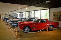  Manoir de l'Automobile de Lohéac 2025