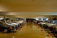  Manoir de l'Automobile de Lohéac 2025