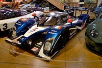  Manoir de l'Automobile de Lohéac 2025