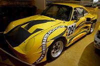  Manoir de l'Automobile de Lohéac 2025