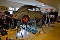  Manoir de l'Automobile de Lohéac 2025