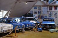  Manoir de l'Automobile de Lohéac 2025