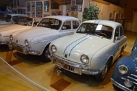  Manoir de l'Automobile de Lohéac 2025