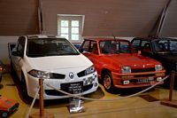  Manoir de l'Automobile de Lohéac 2025