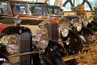  Manoir de l'Automobile de Lohéac 2025